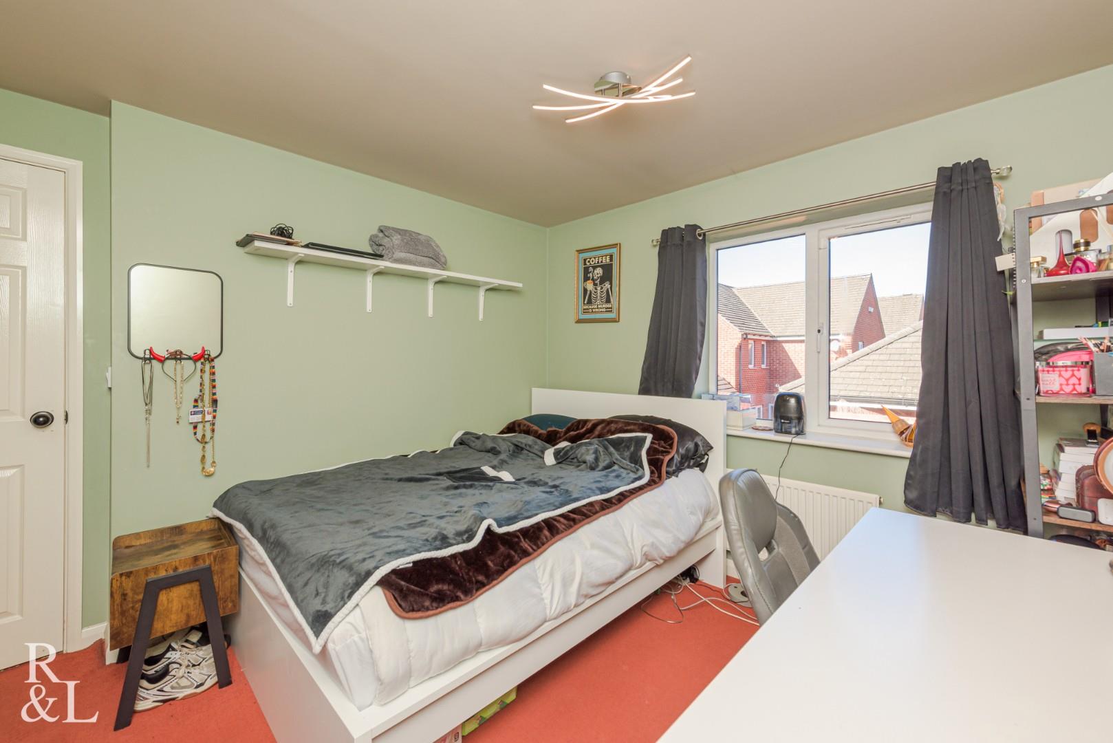 Property image for Stirling Close, Church Gresley