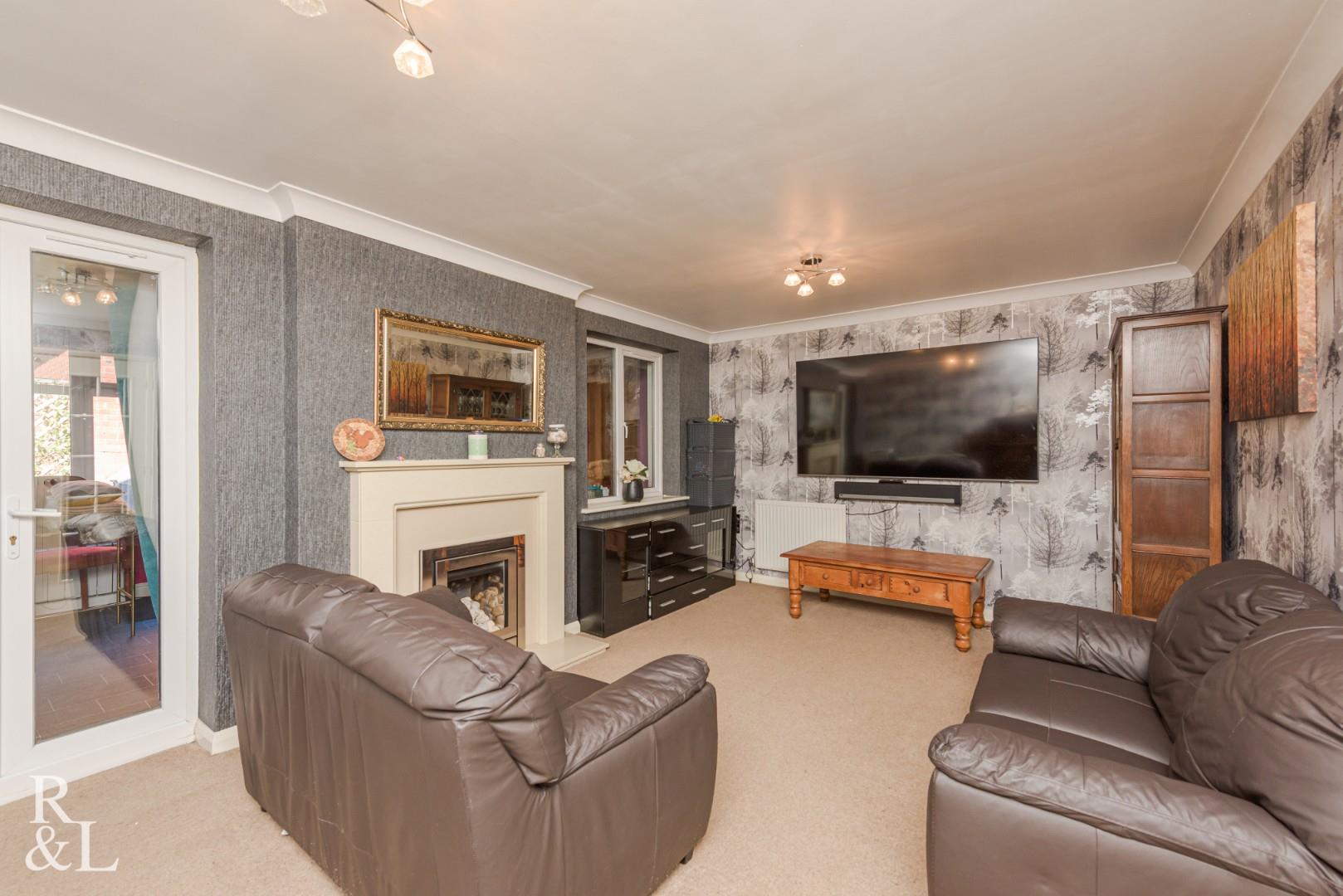 Property image for Stirling Close, Church Gresley