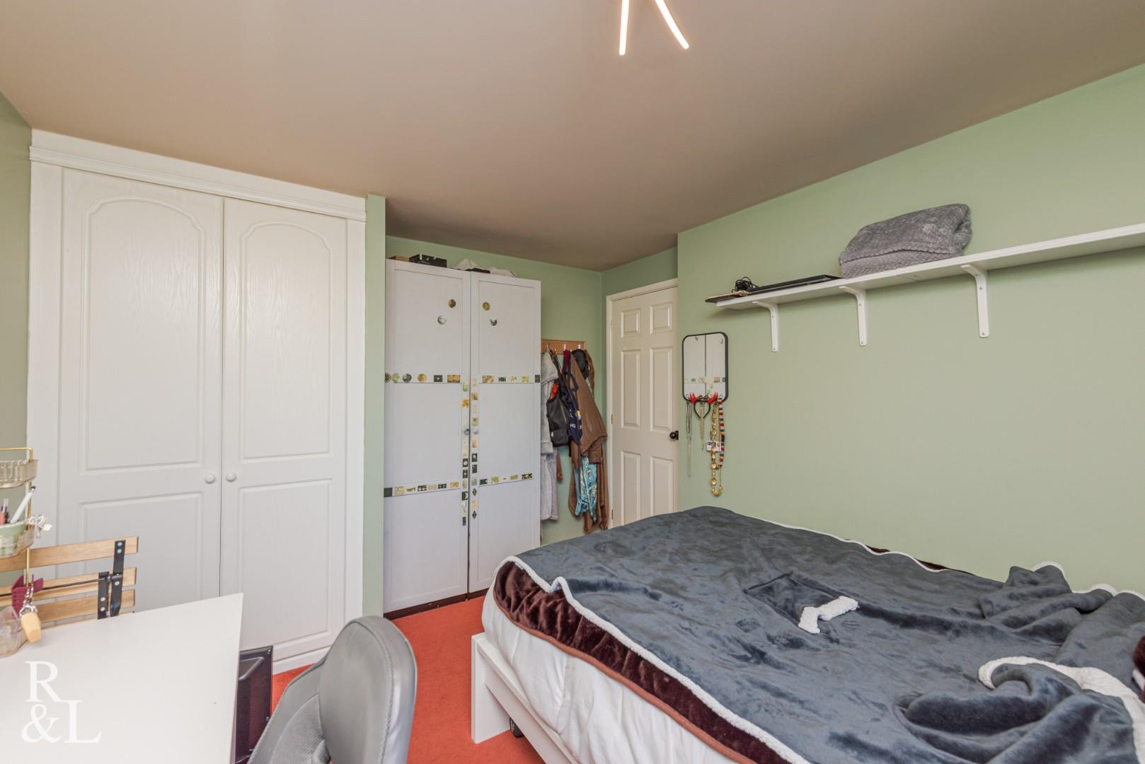 Property image for Stirling Close, Church Gresley