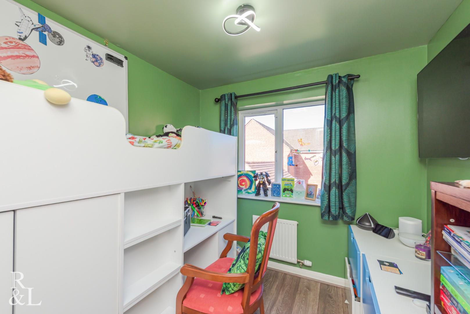 Property image for Stirling Close, Church Gresley