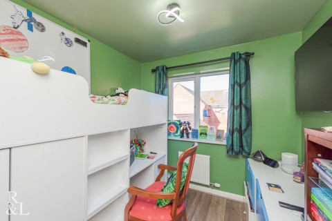 Property thumbnail image for Stirling Close, Church Gresley
