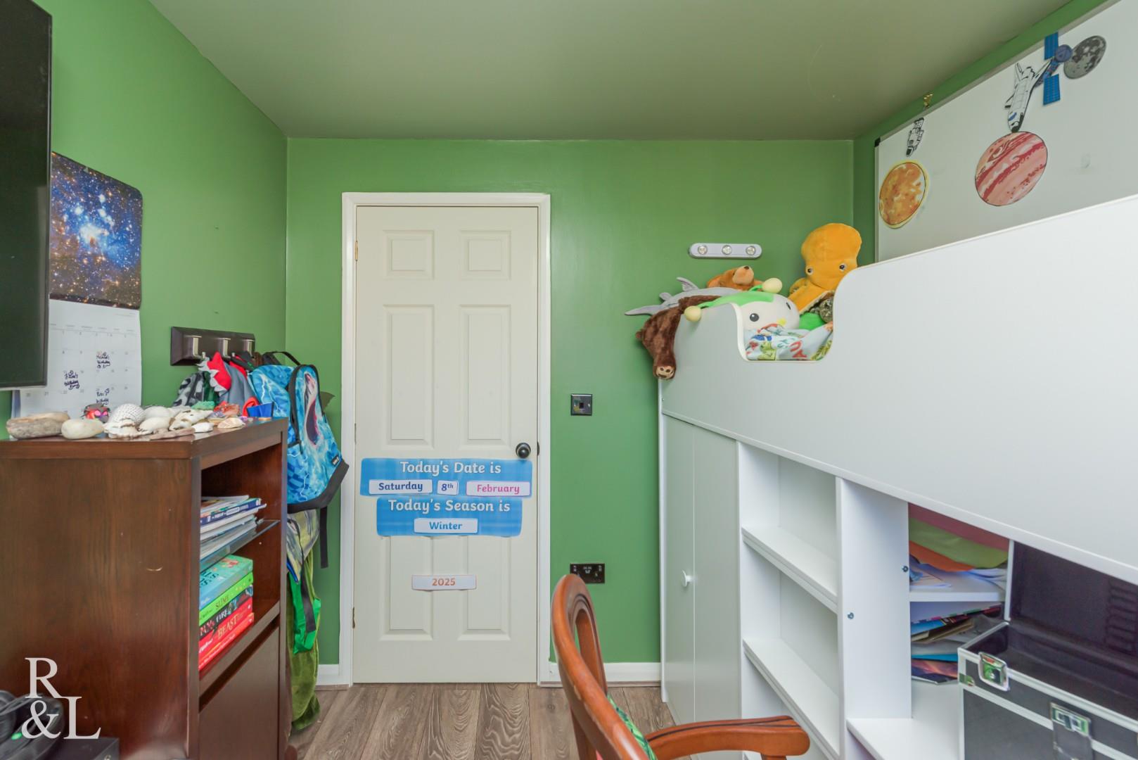 Property image for Stirling Close, Church Gresley