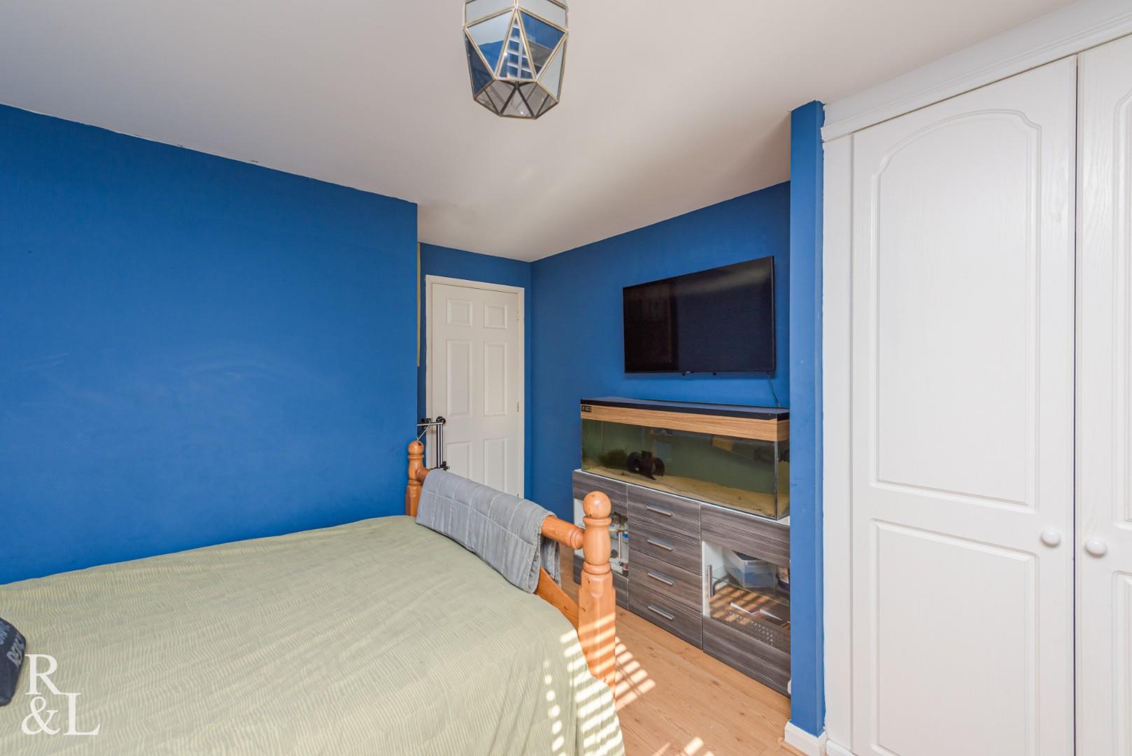 Property image for Stirling Close, Church Gresley
