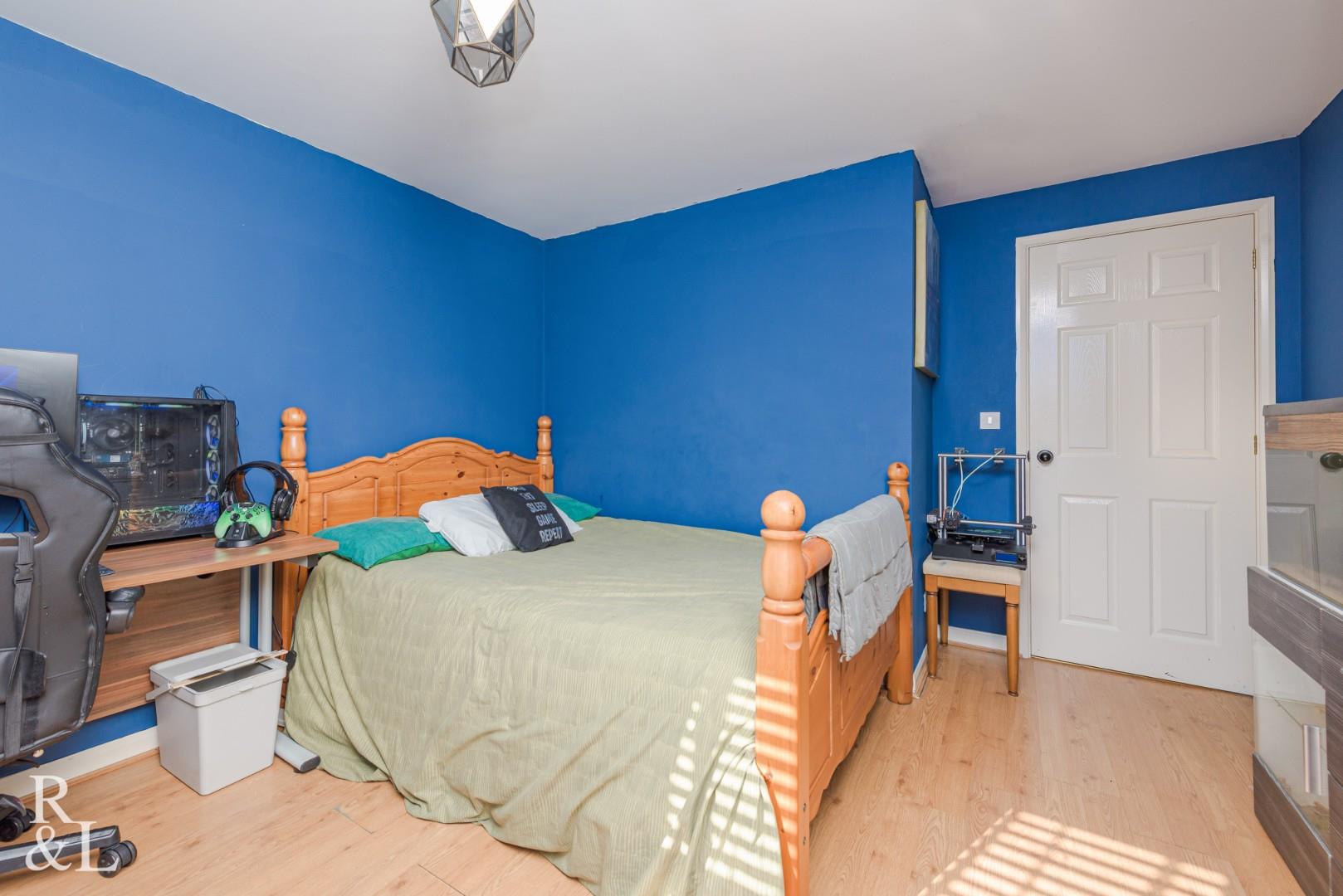 Property image for Stirling Close, Church Gresley