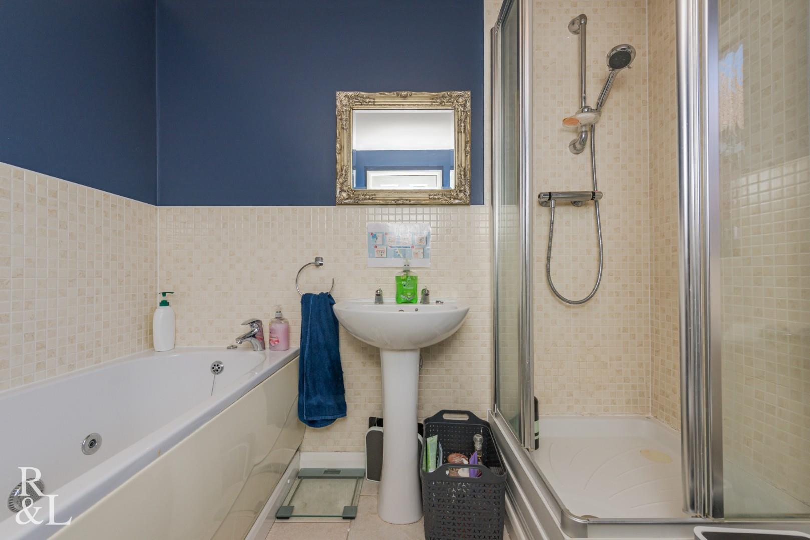Property image for Stirling Close, Church Gresley