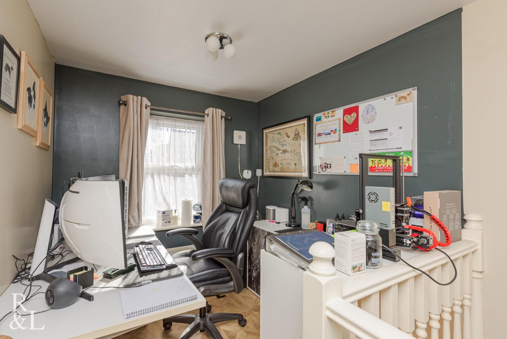 Property image for Stirling Close, Church Gresley