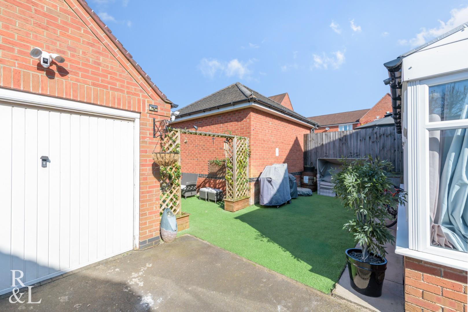 Property image for Stirling Close, Church Gresley