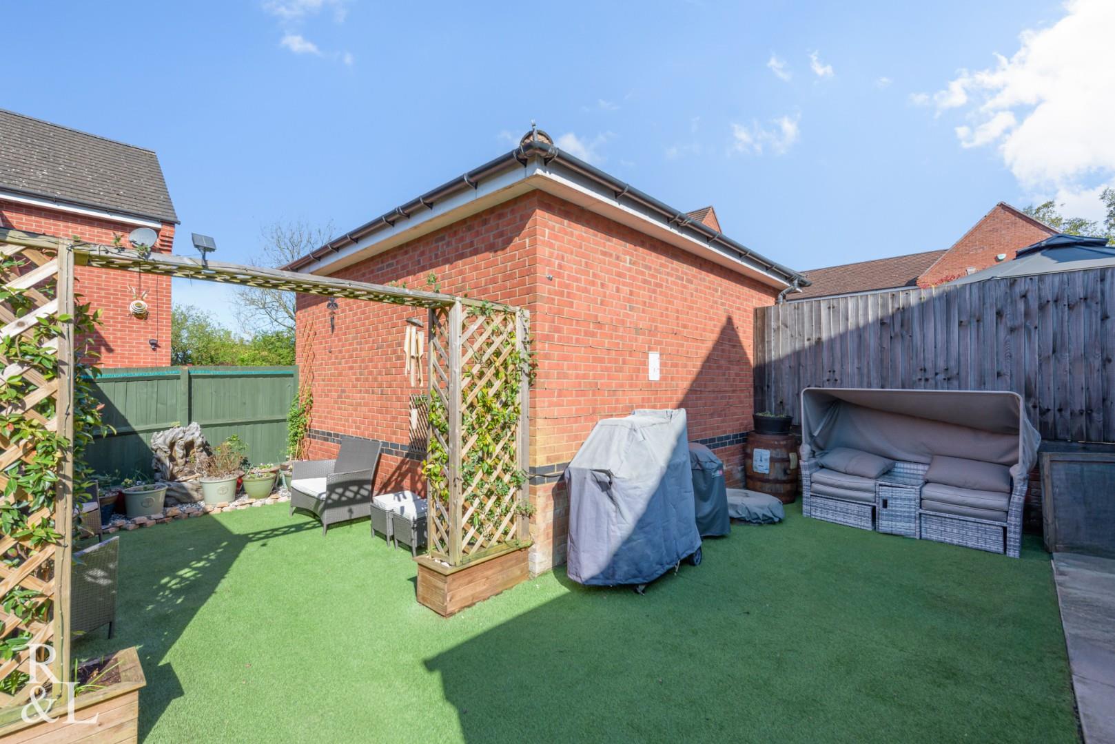 Property image for Stirling Close, Church Gresley
