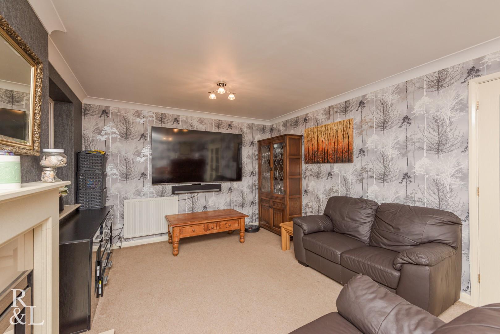 Property image for Stirling Close, Church Gresley