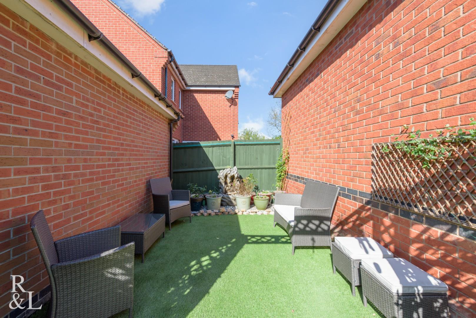 Property image for Stirling Close, Church Gresley