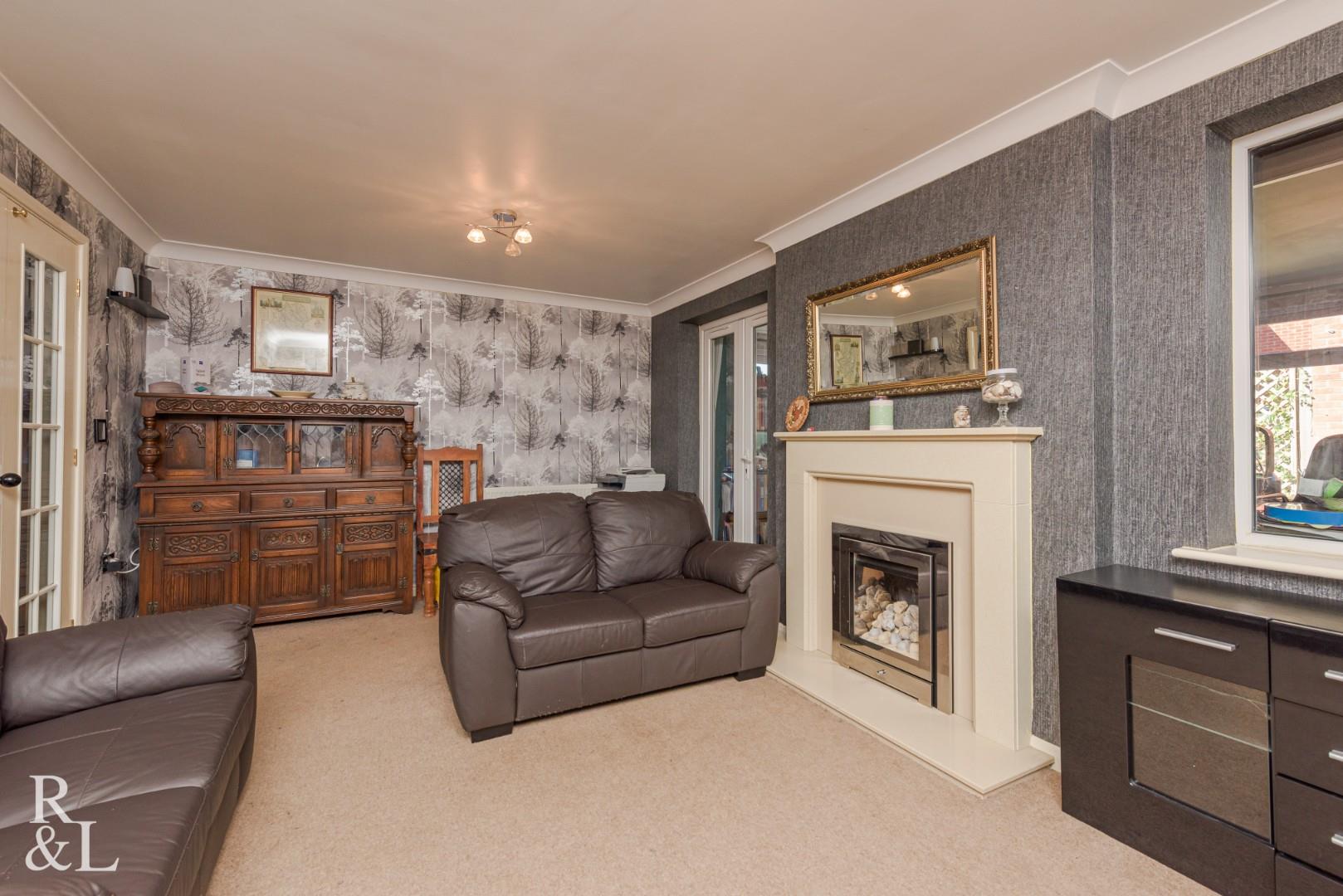 Property image for Stirling Close, Church Gresley