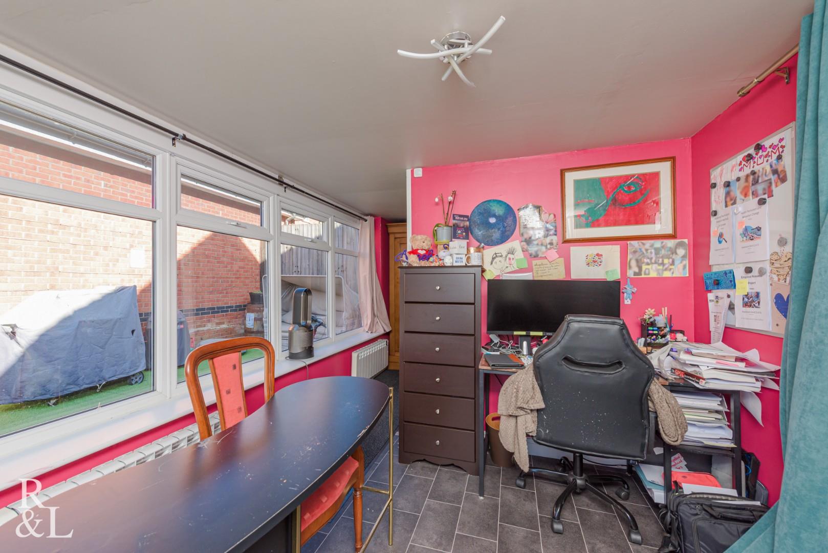 Property image for Stirling Close, Church Gresley