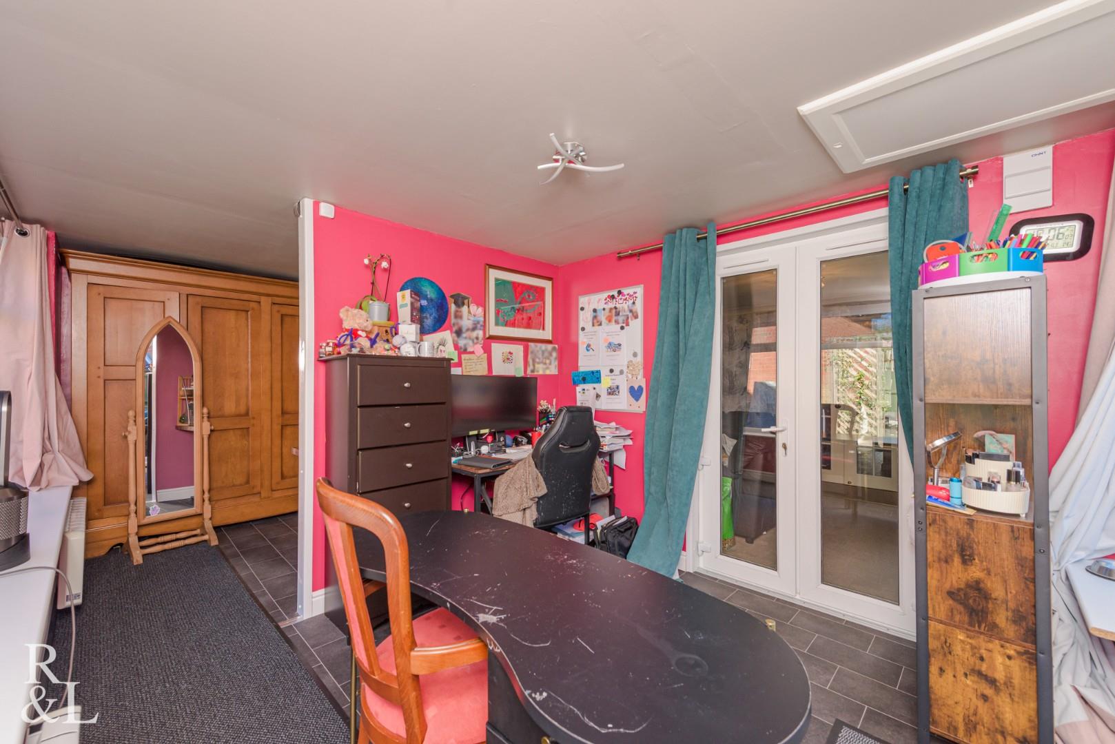 Property image for Stirling Close, Church Gresley