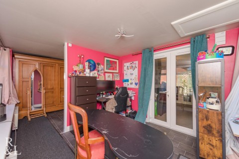 Property thumbnail image for Stirling Close, Church Gresley