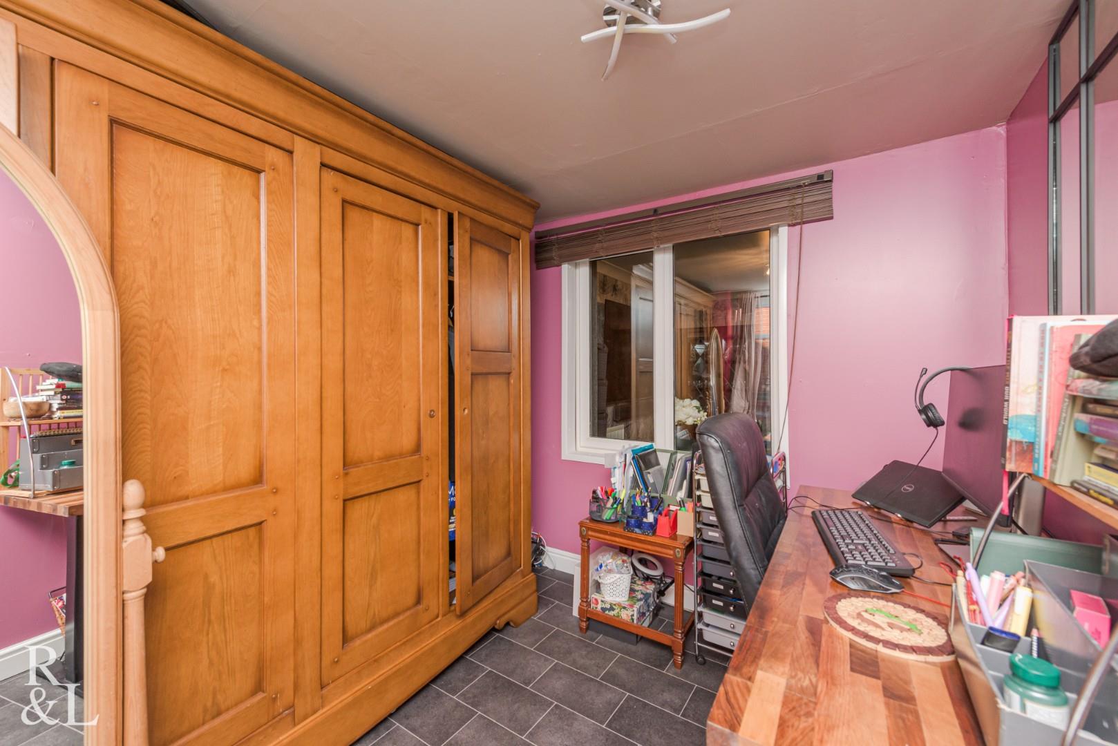 Property image for Stirling Close, Church Gresley