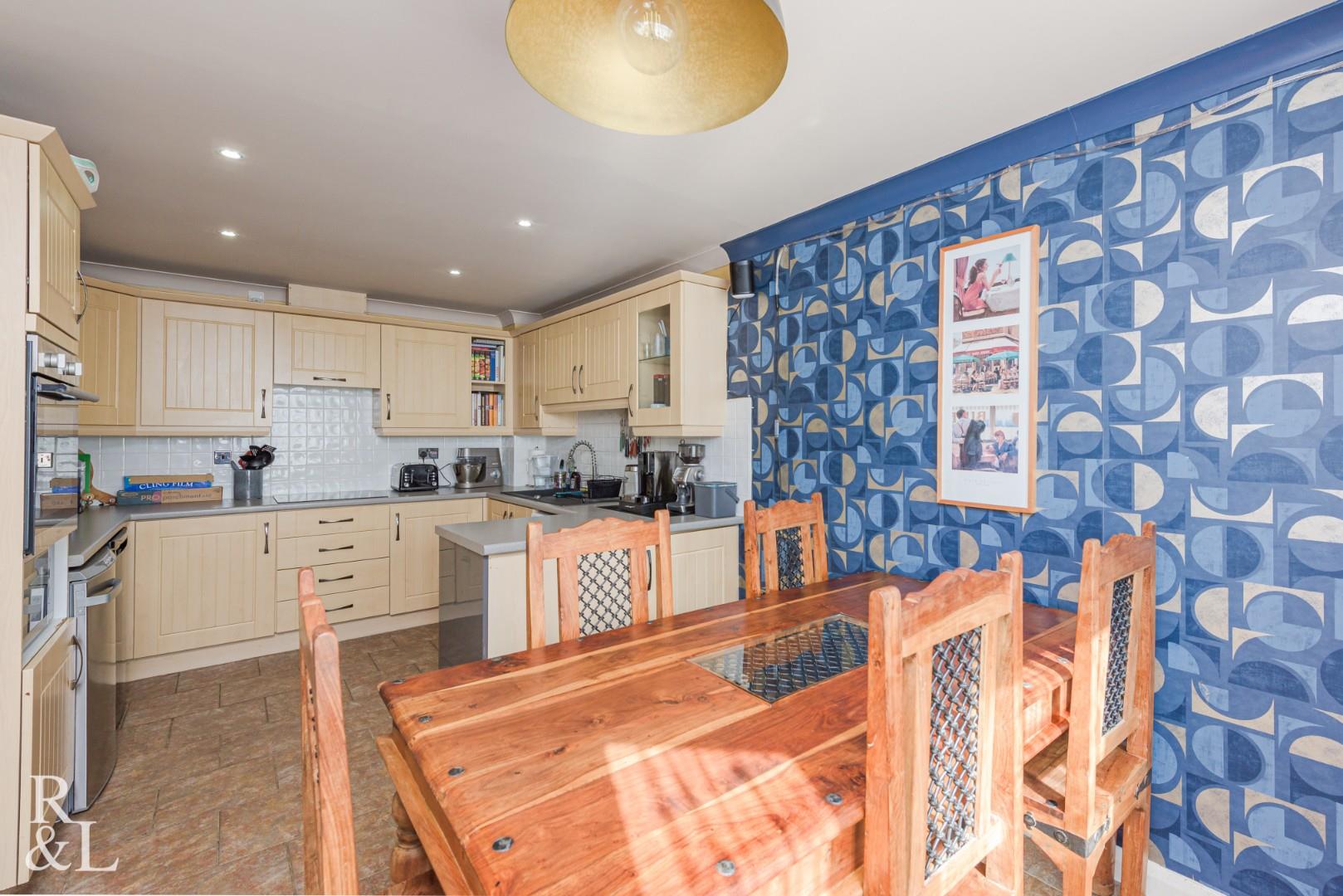 Property image for Stirling Close, Church Gresley