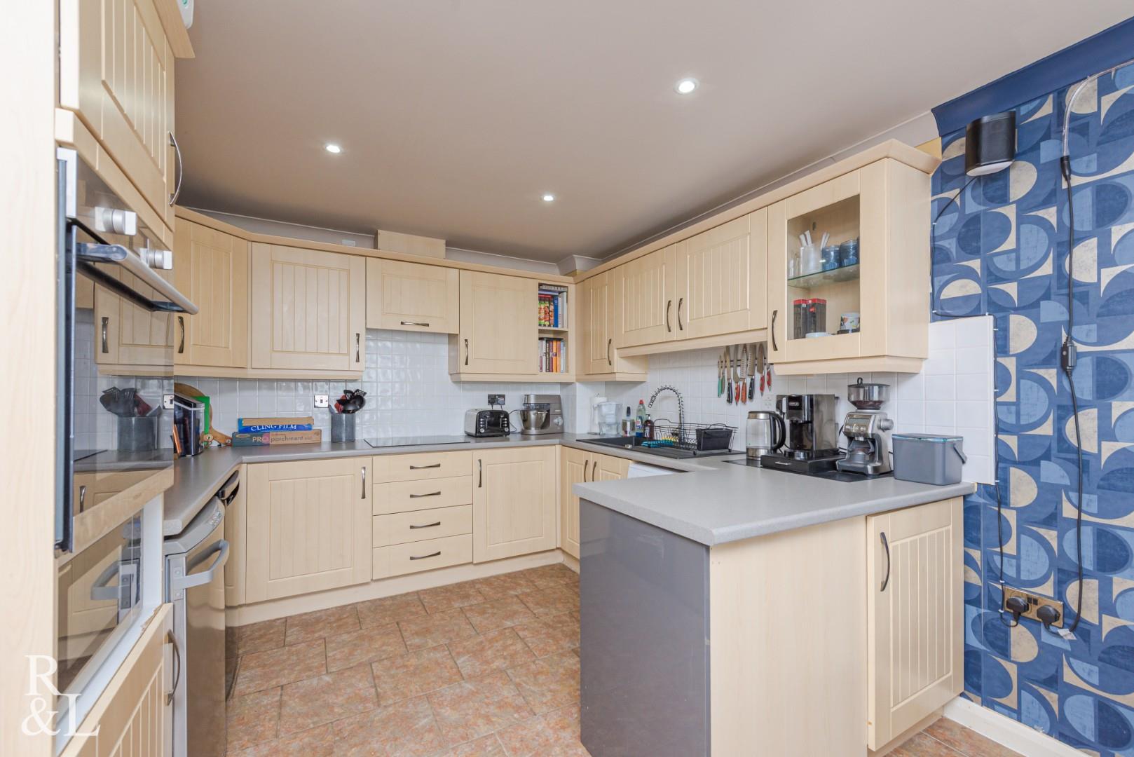 Property image for Stirling Close, Church Gresley
