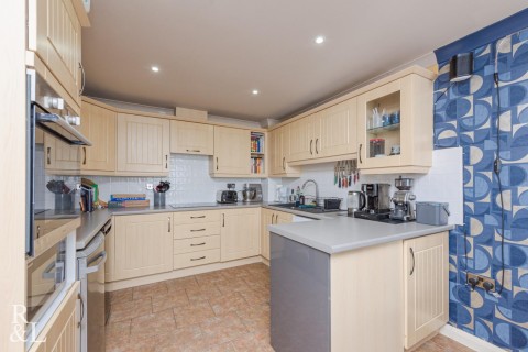 Property thumbnail image for Stirling Close, Church Gresley