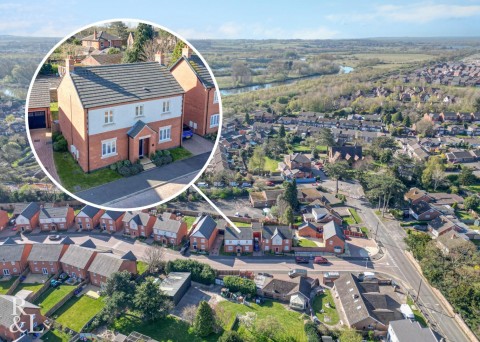 Property thumbnail image for Fairfields, Branston