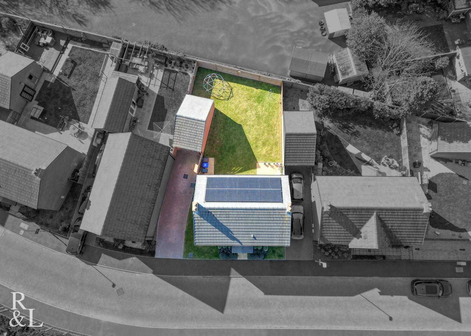 Property image for Fairfields, Branston