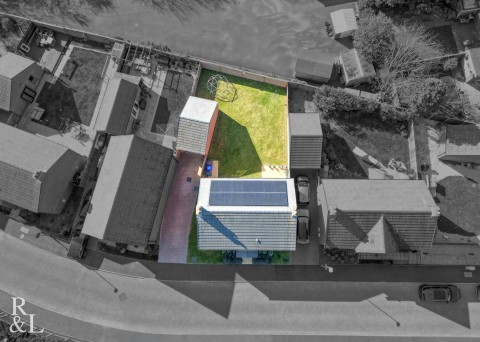 Property thumbnail image for Fairfields, Branston