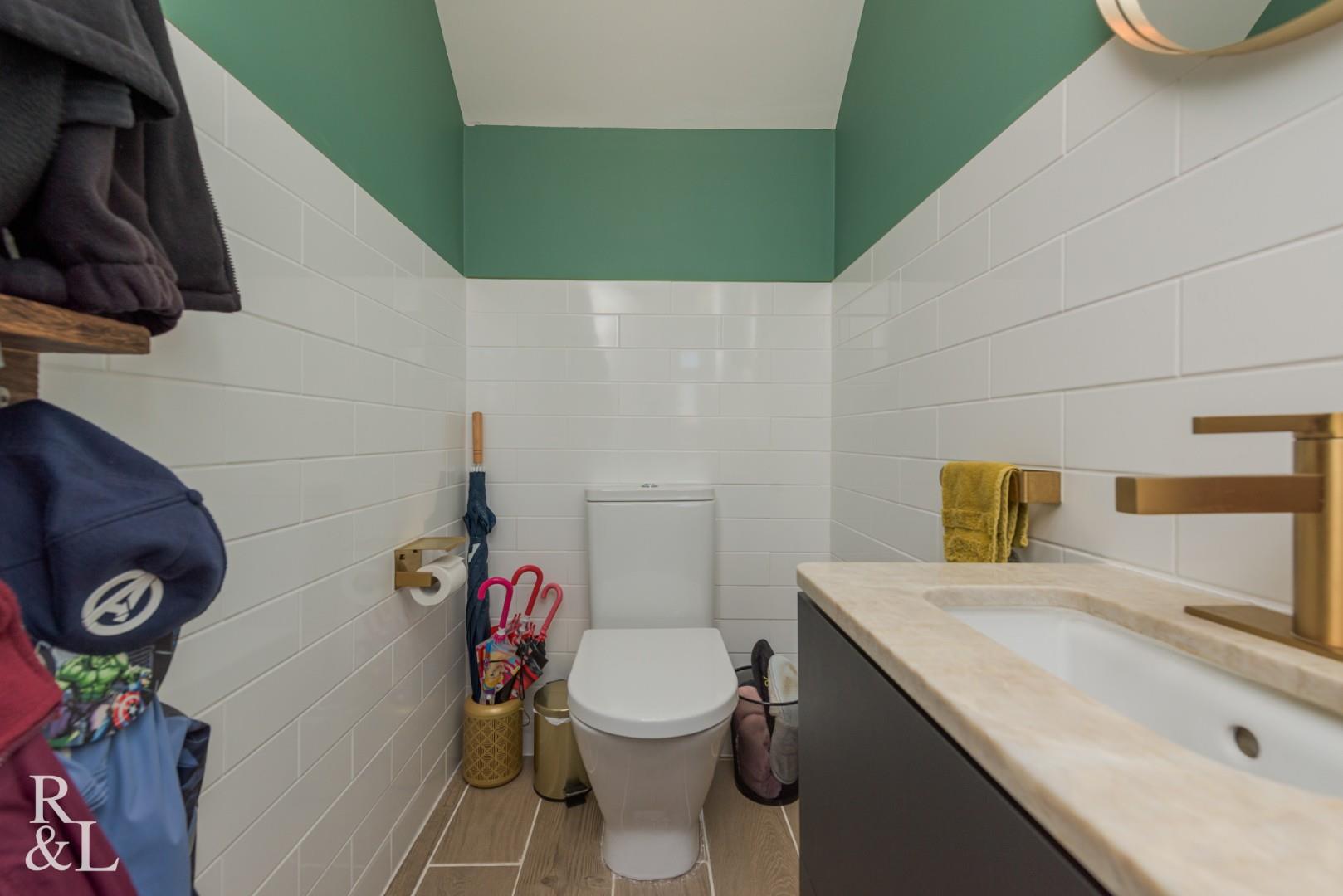 Property image for Fairfields, Branston