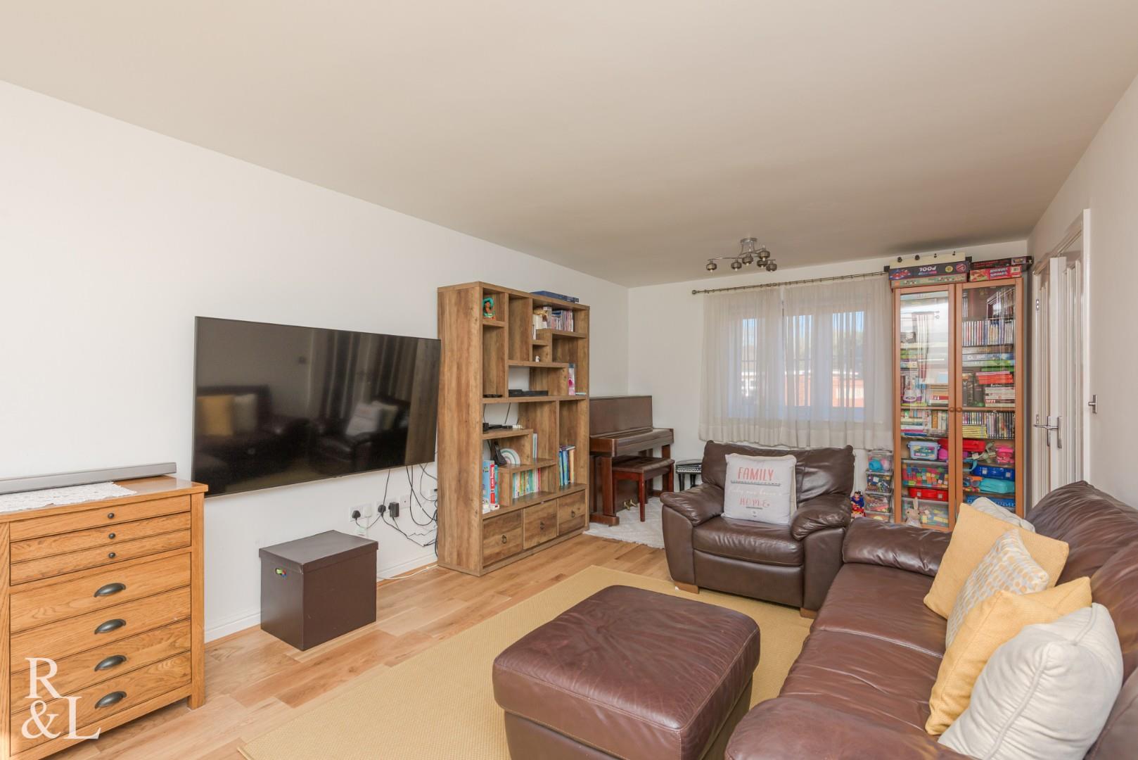 Property image for Fairfields, Branston