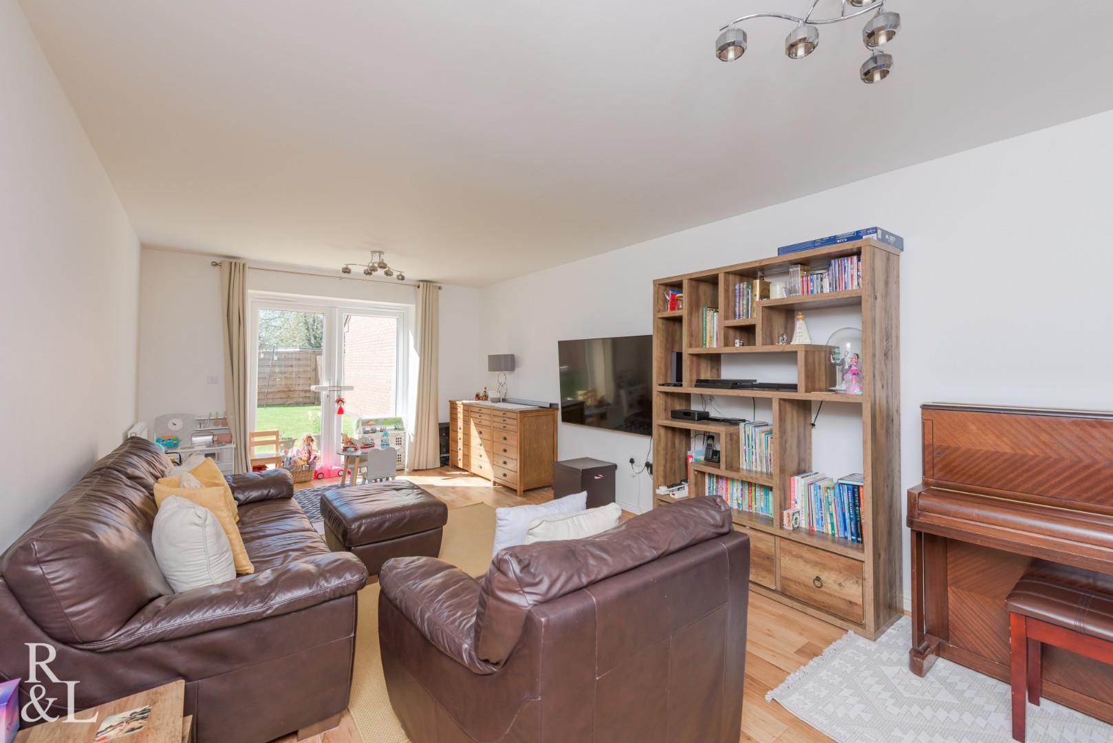 Property image for Fairfields, Branston