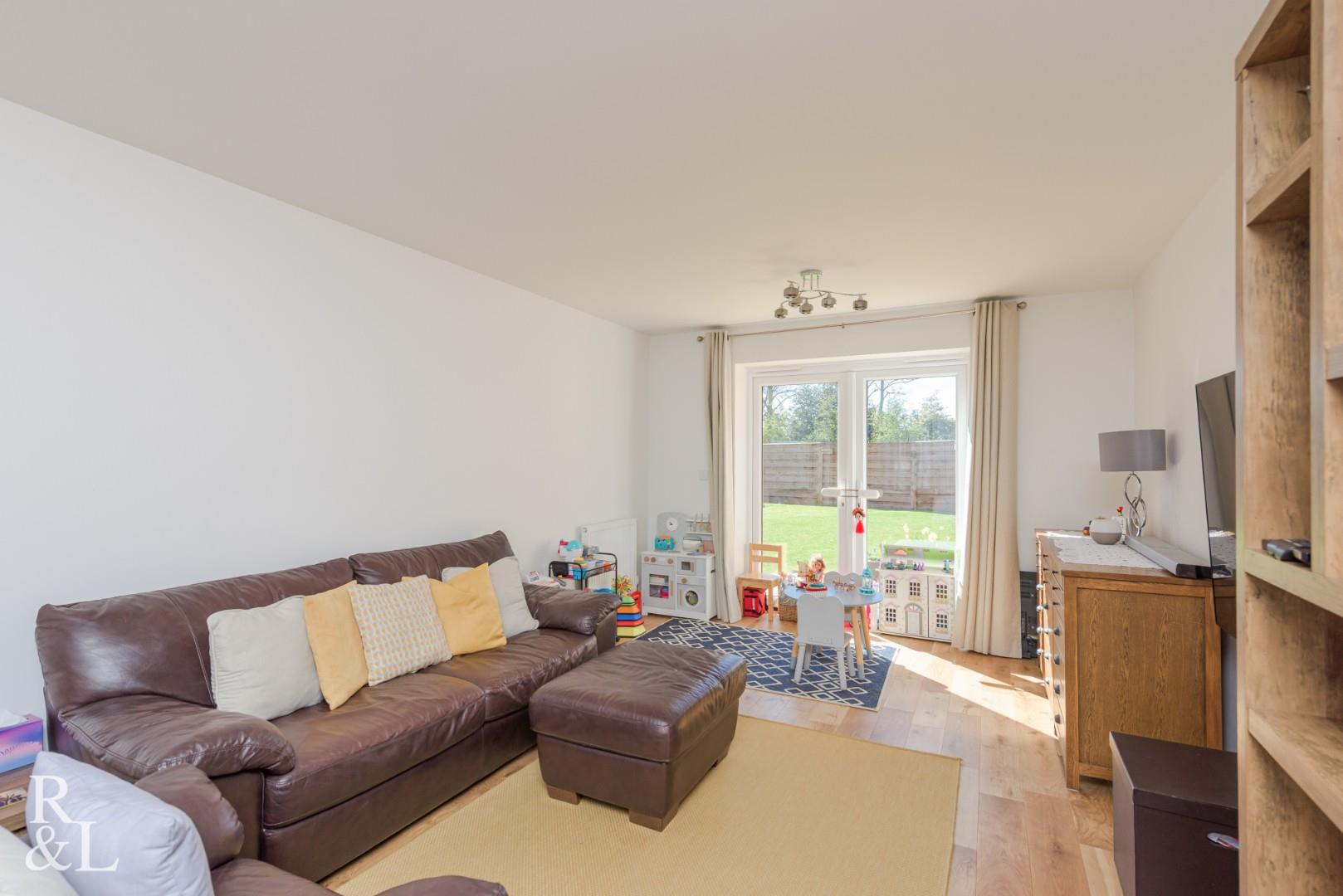 Property image for Fairfields, Branston