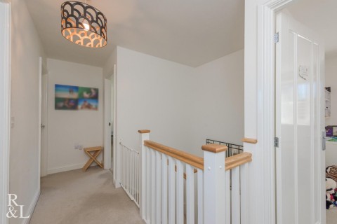 Property thumbnail image for Fairfields, Branston
