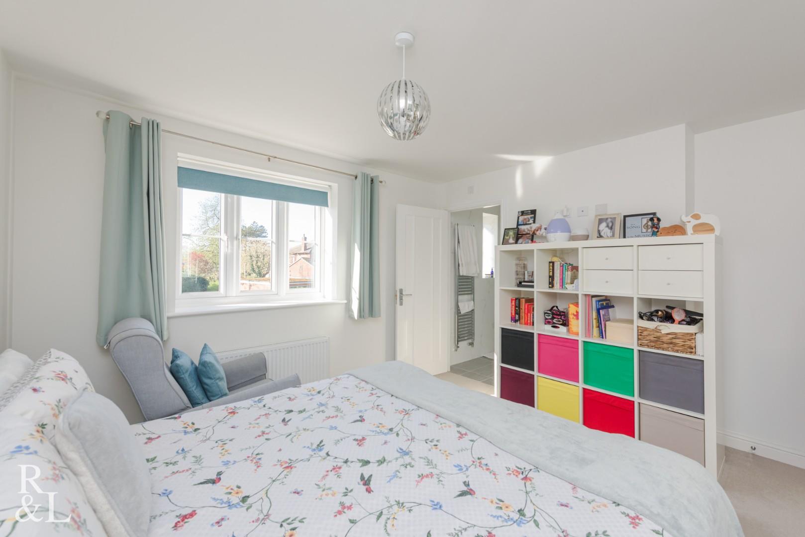 Property image for Fairfields, Branston
