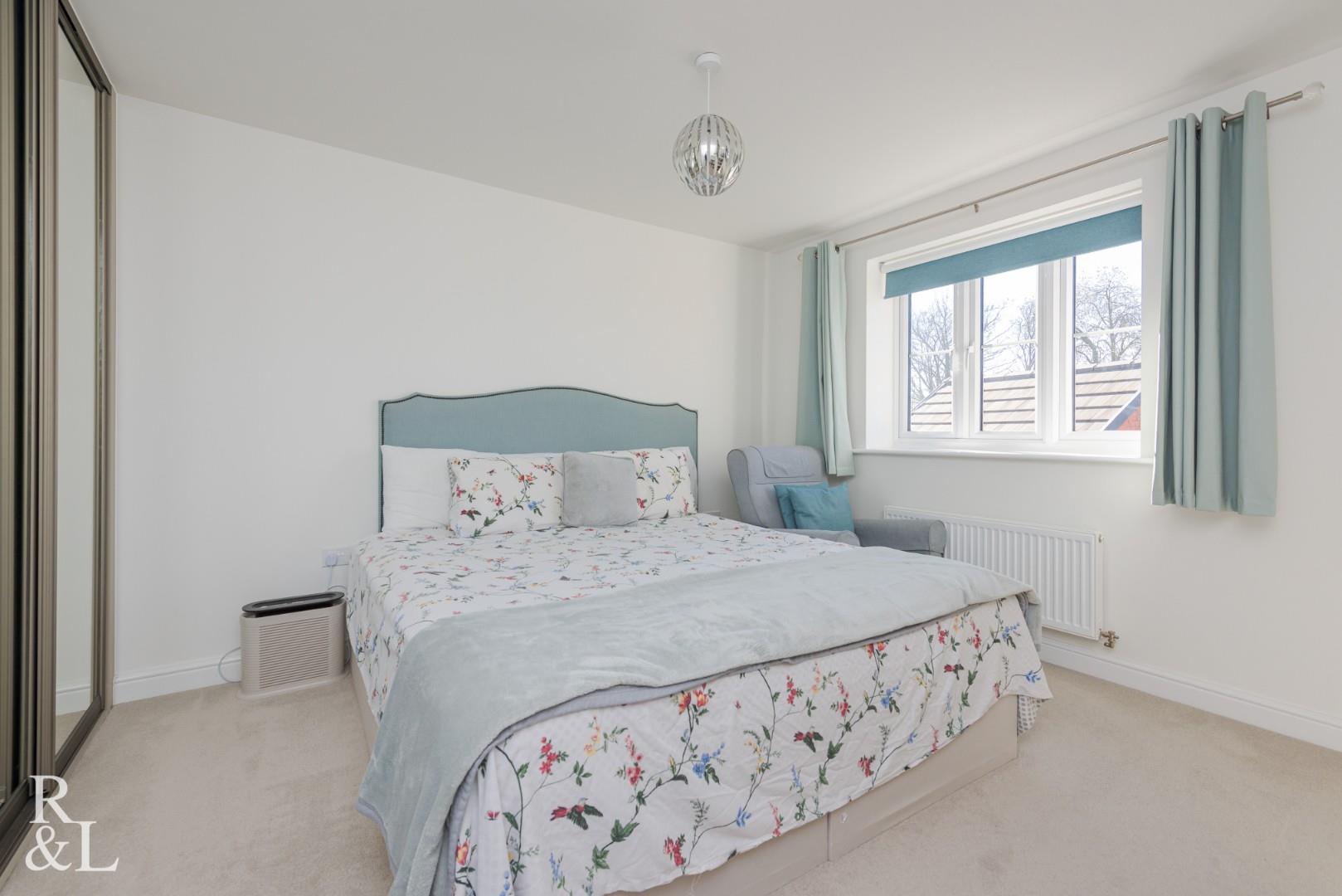 Property image for Fairfields, Branston