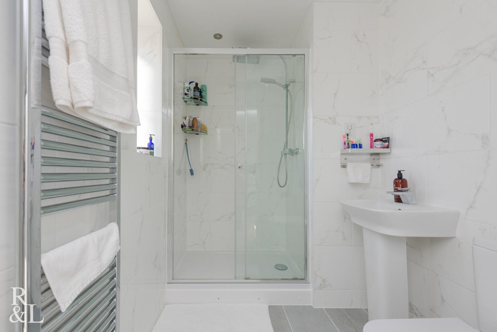 Property image for Fairfields, Branston