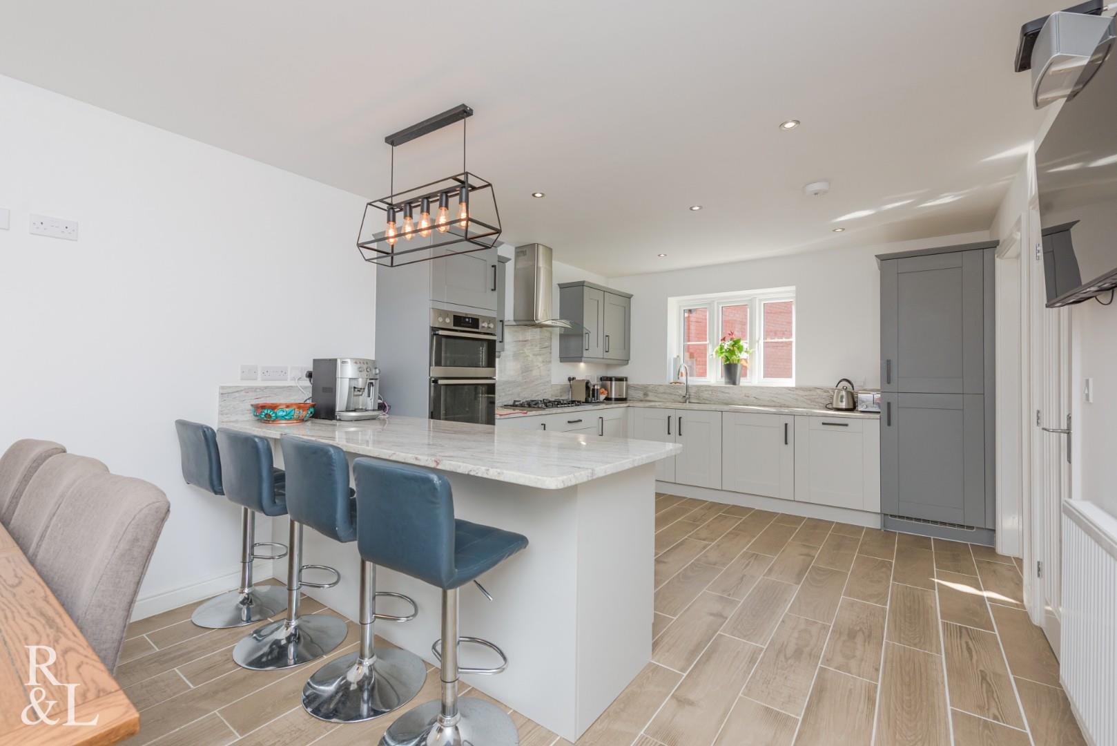 Property image for Fairfields, Branston