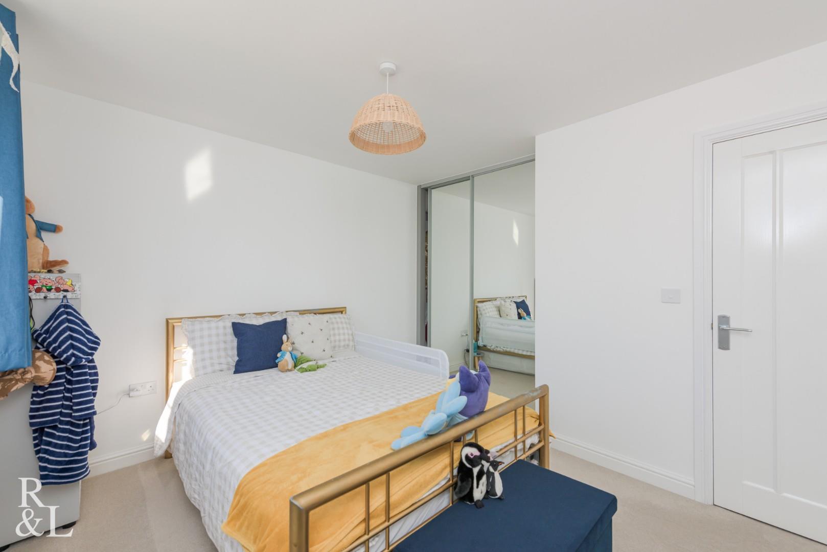 Property image for Fairfields, Branston