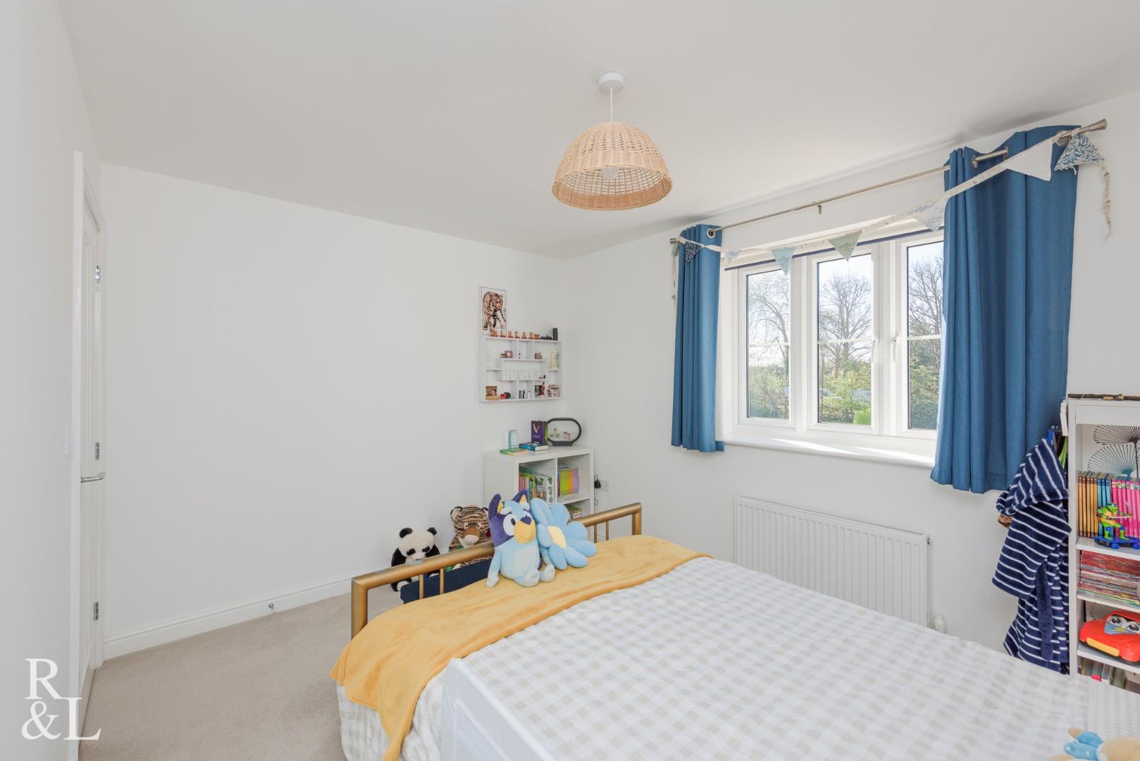 Property image for Fairfields, Branston
