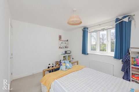 Property thumbnail image for Fairfields, Branston