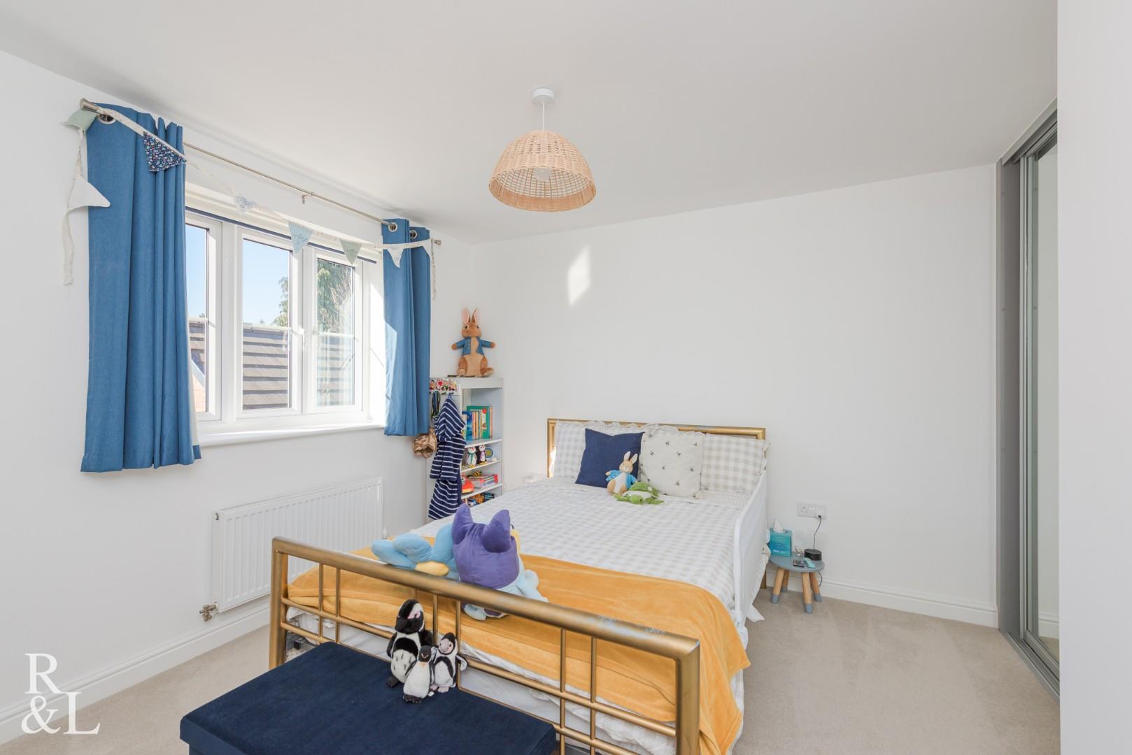 Property image for Fairfields, Branston