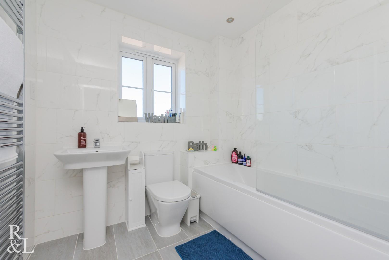 Property image for Fairfields, Branston