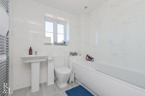 Property thumbnail image for Fairfields, Branston