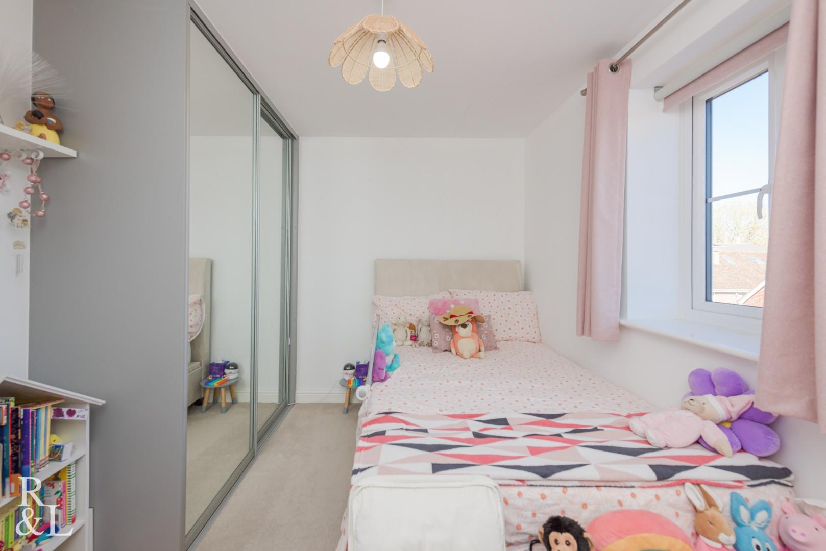 Property image for Fairfields, Branston
