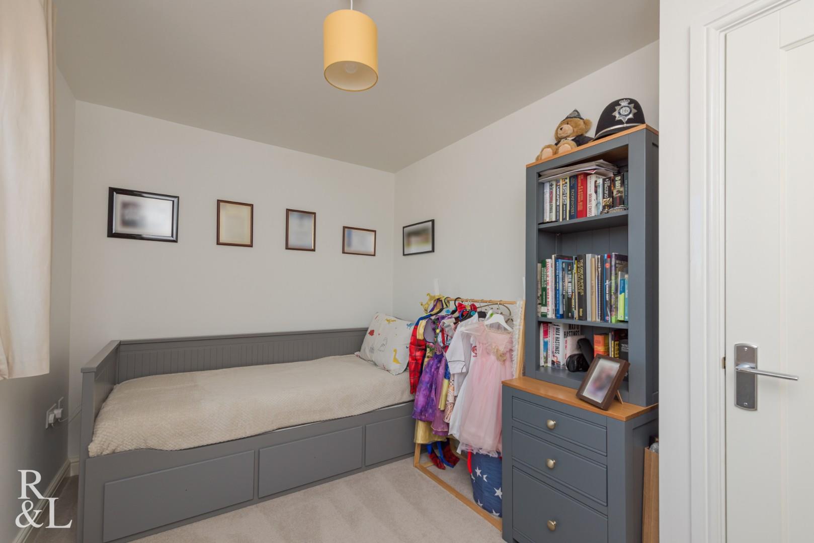 Property image for Fairfields, Branston