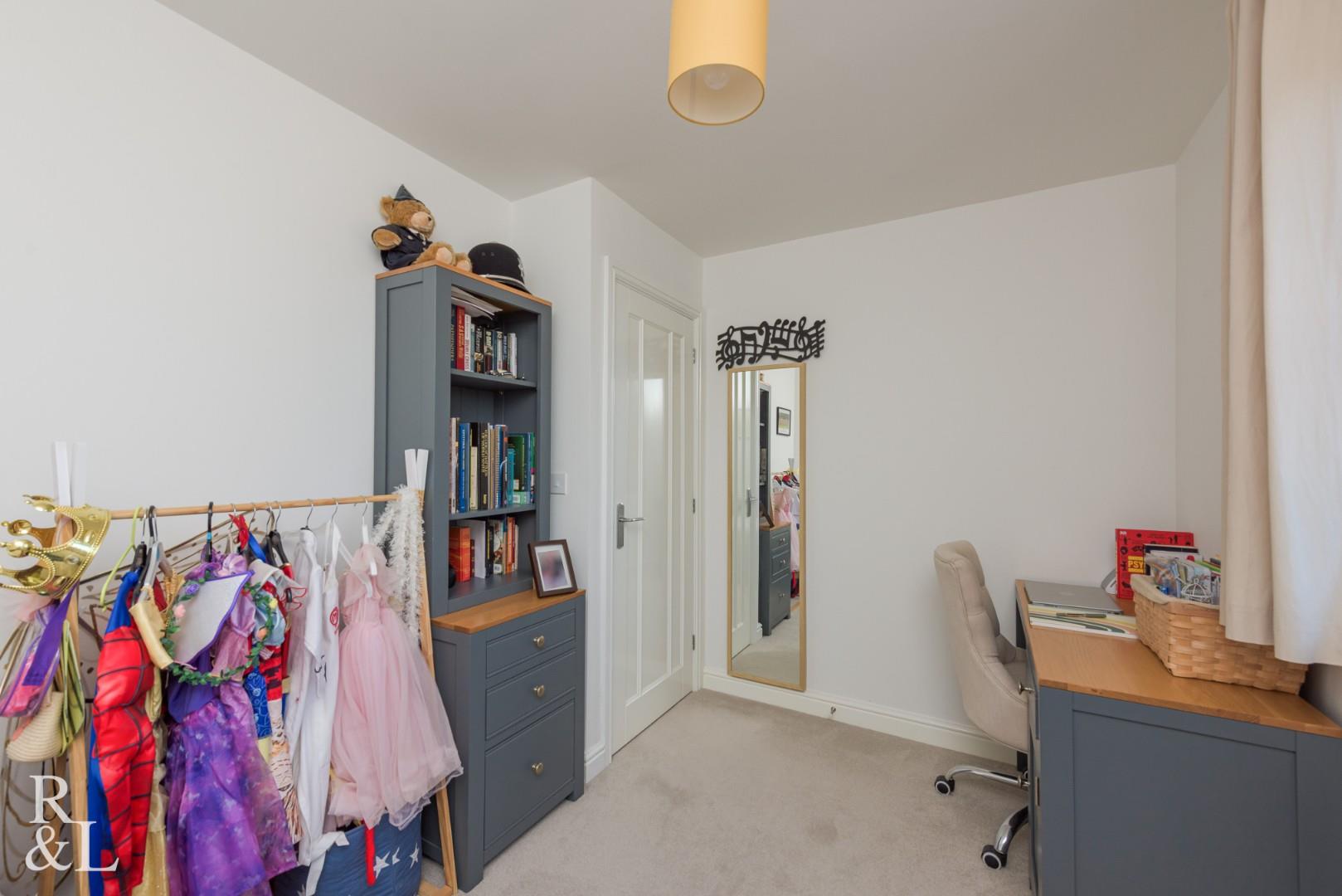 Property image for Fairfields, Branston
