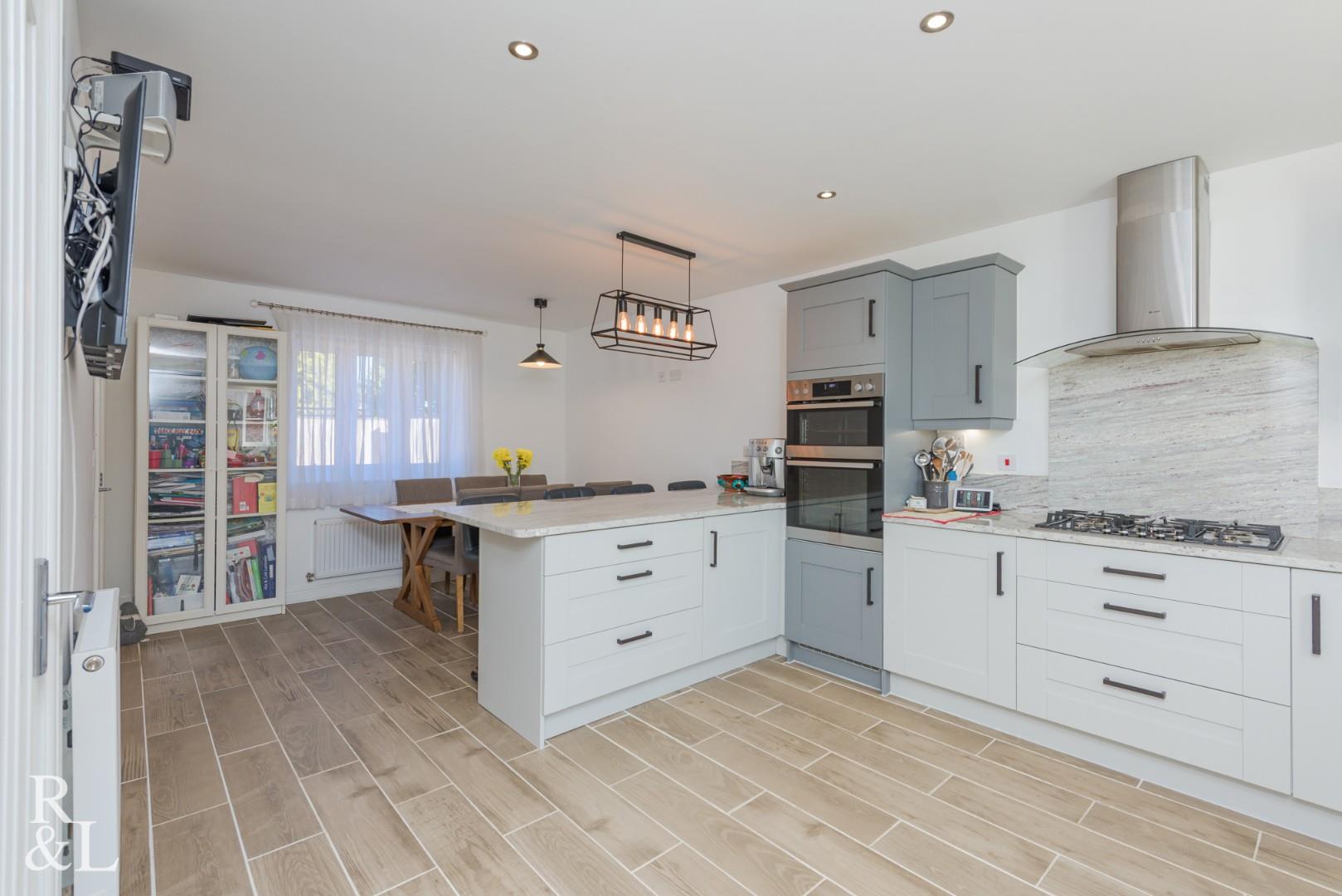 Property image for Fairfields, Branston