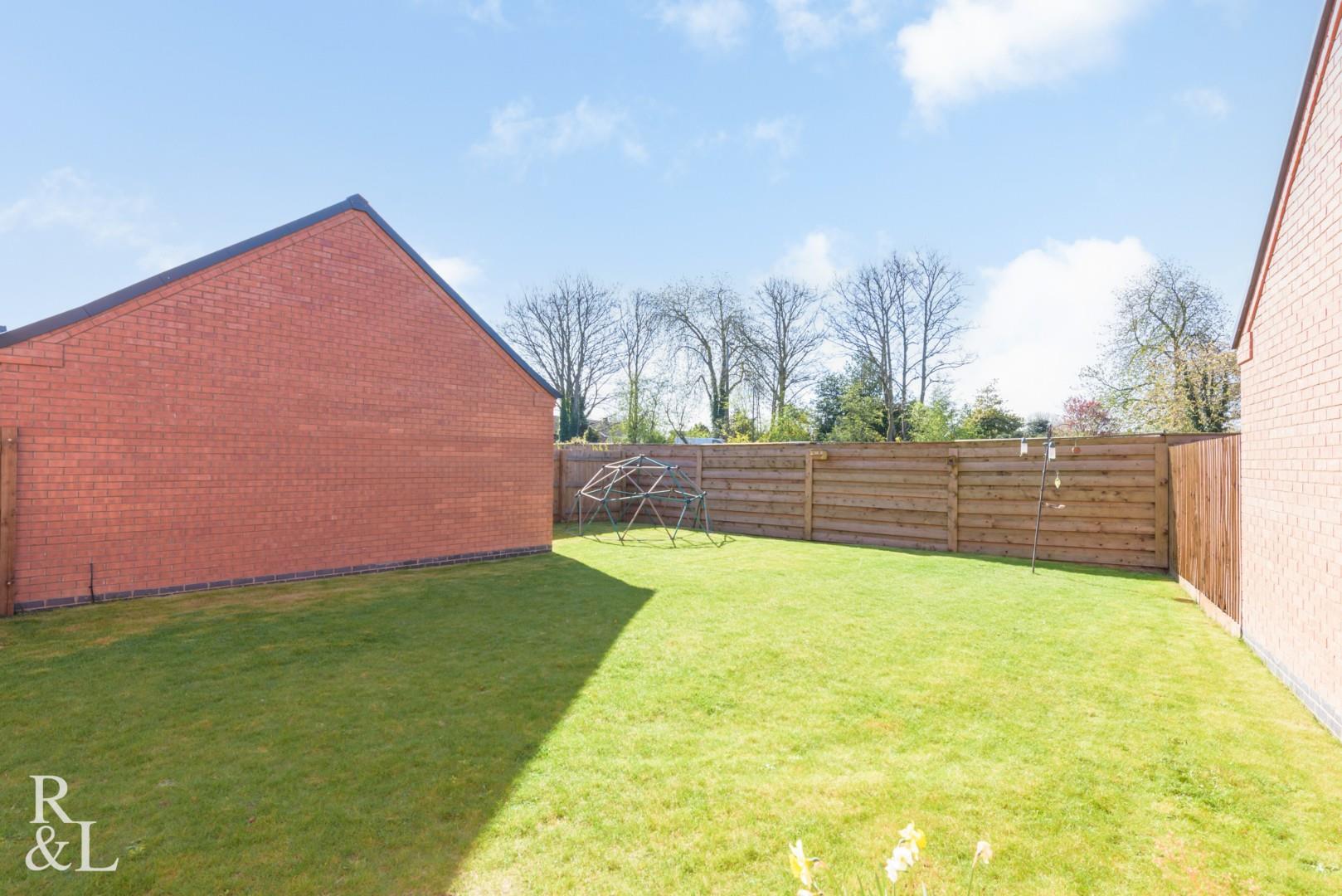 Property image for Fairfields, Branston