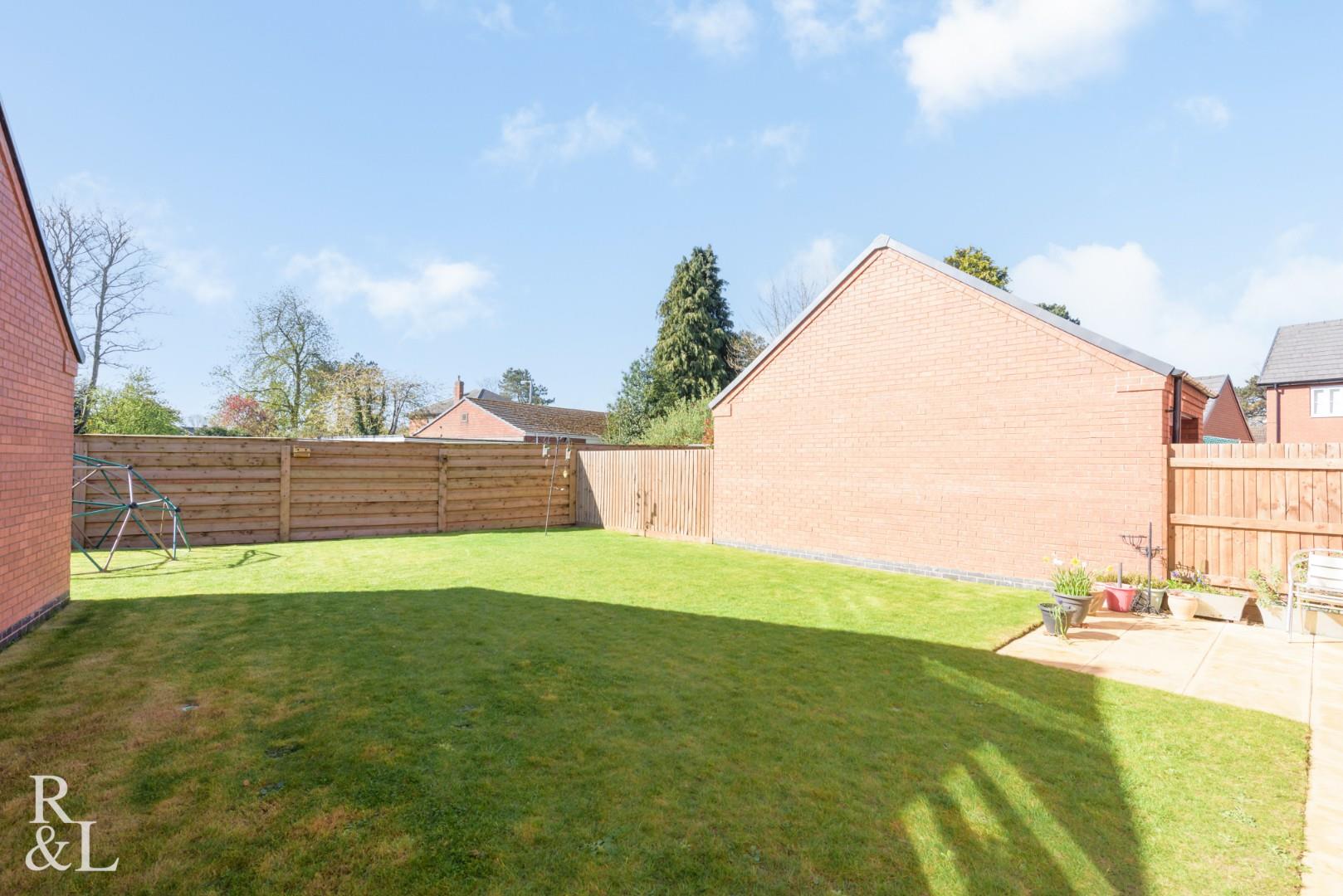 Property image for Fairfields, Branston