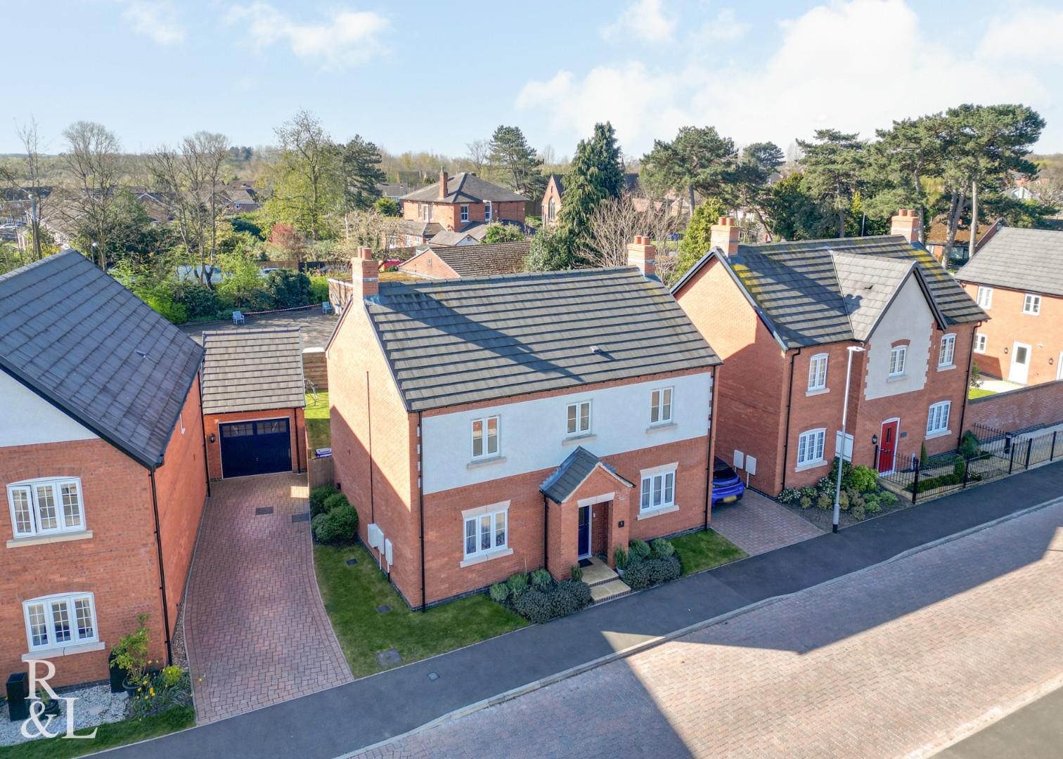 Property image for Fairfields, Branston