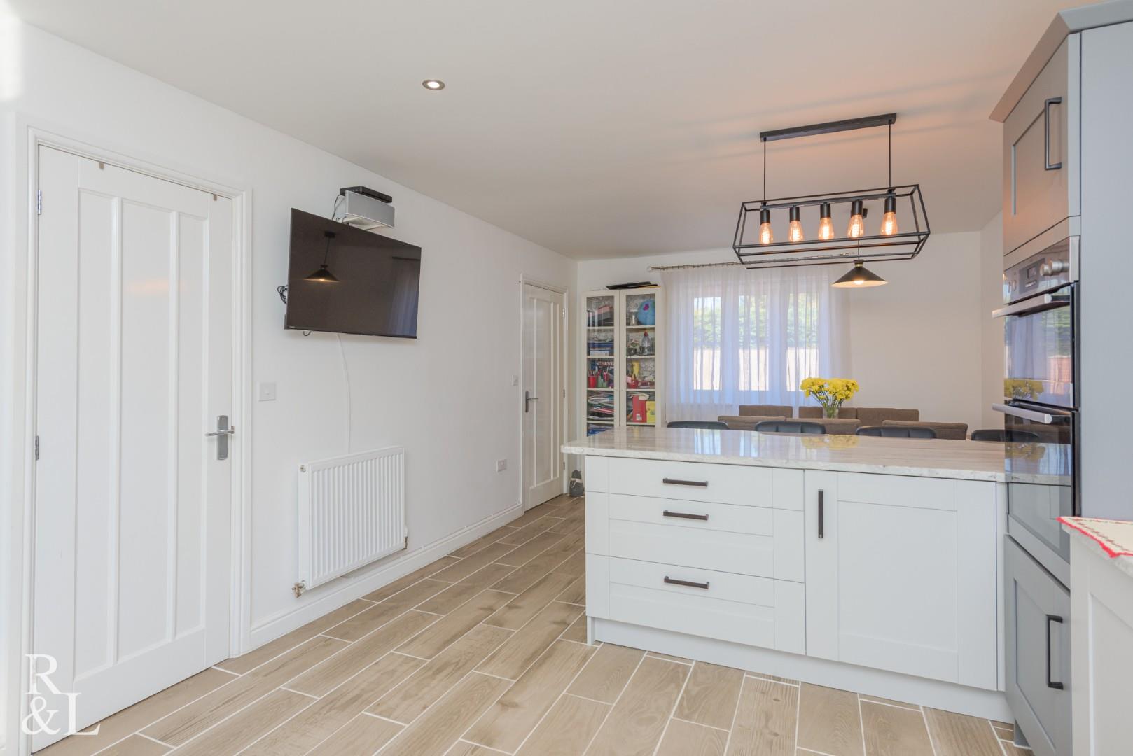 Property image for Fairfields, Branston