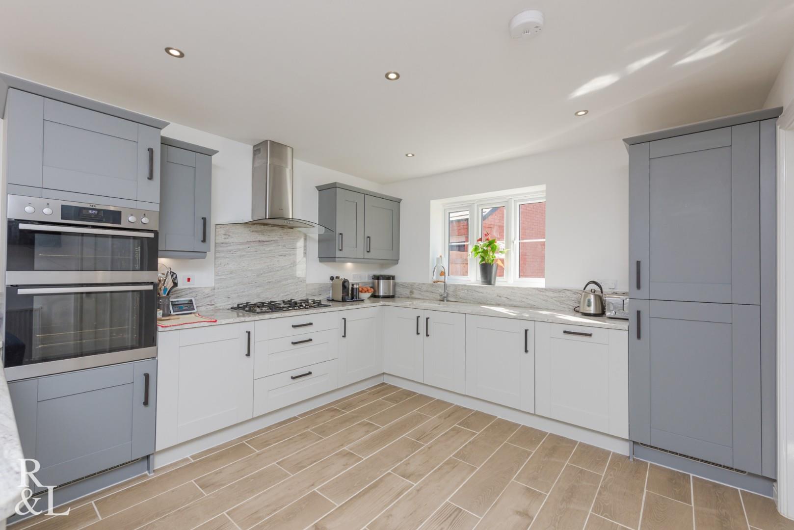 Property image for Fairfields, Branston