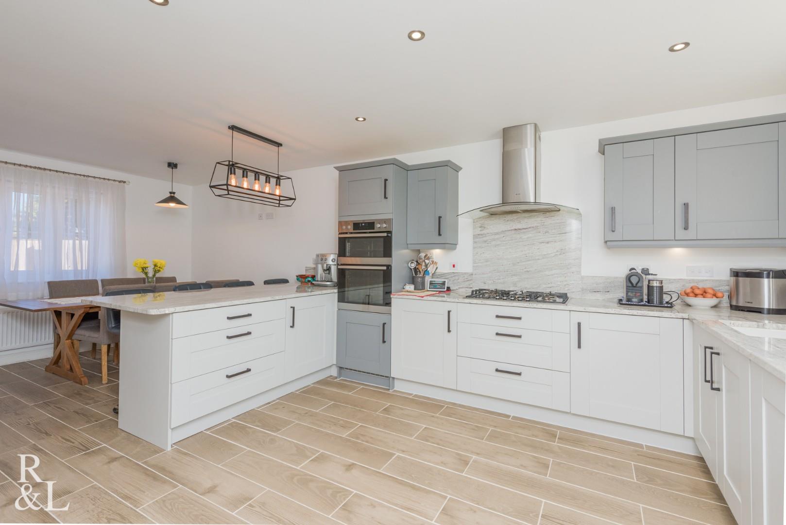 Property image for Fairfields, Branston